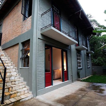 Casa charmosa e espaçosa Tiradentes Exterior foto
