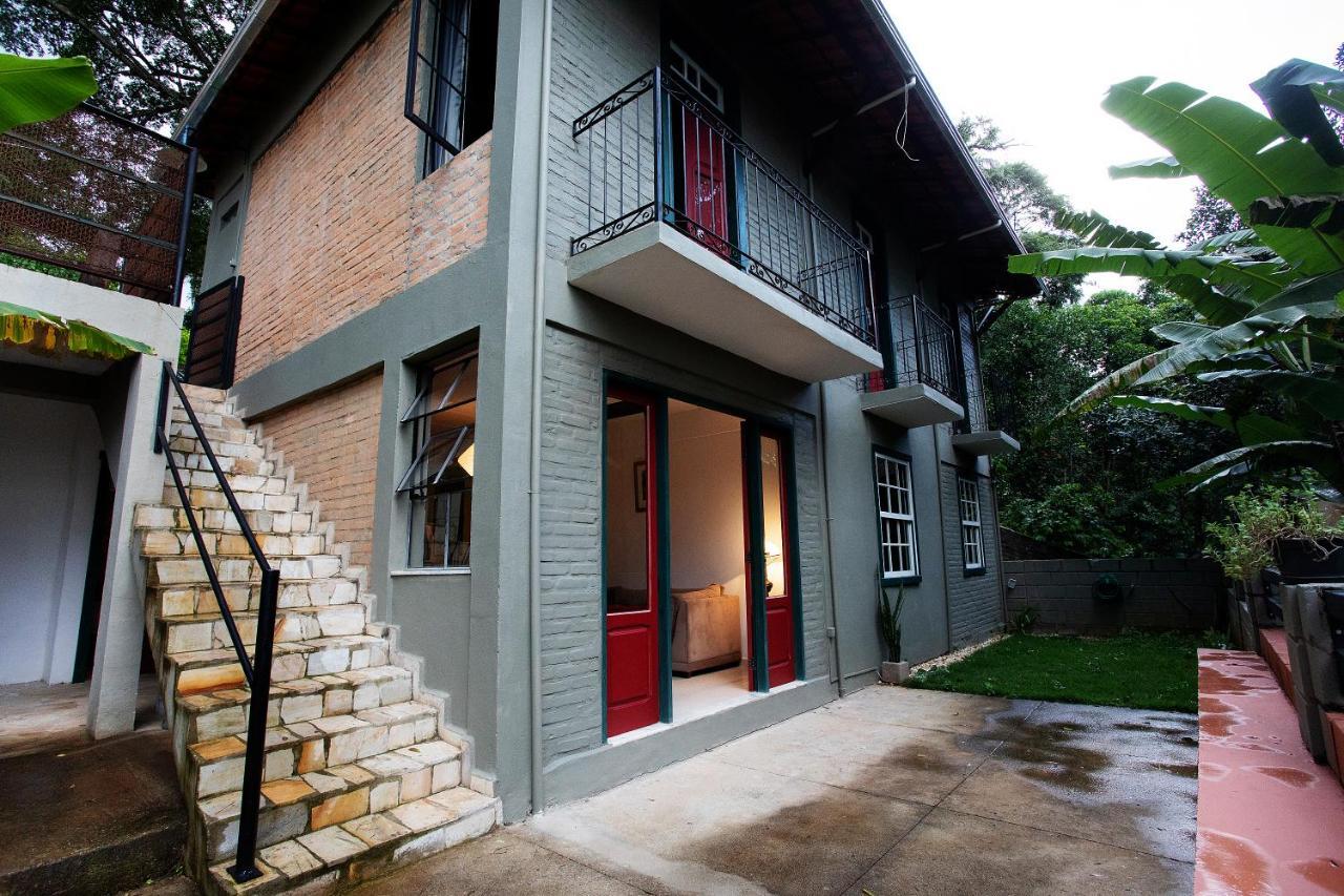 Casa charmosa e espaçosa Tiradentes Exterior foto